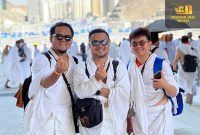 haji langsung berangkat | haji tanpa antri
