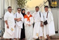haji furoda 2025 madinah iman wisata haji furoda 2025 madinah iman wisata